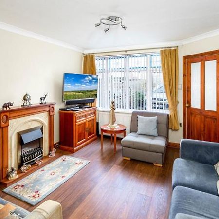 Steve'S Place Stoney Stanton Dış mekan fotoğraf