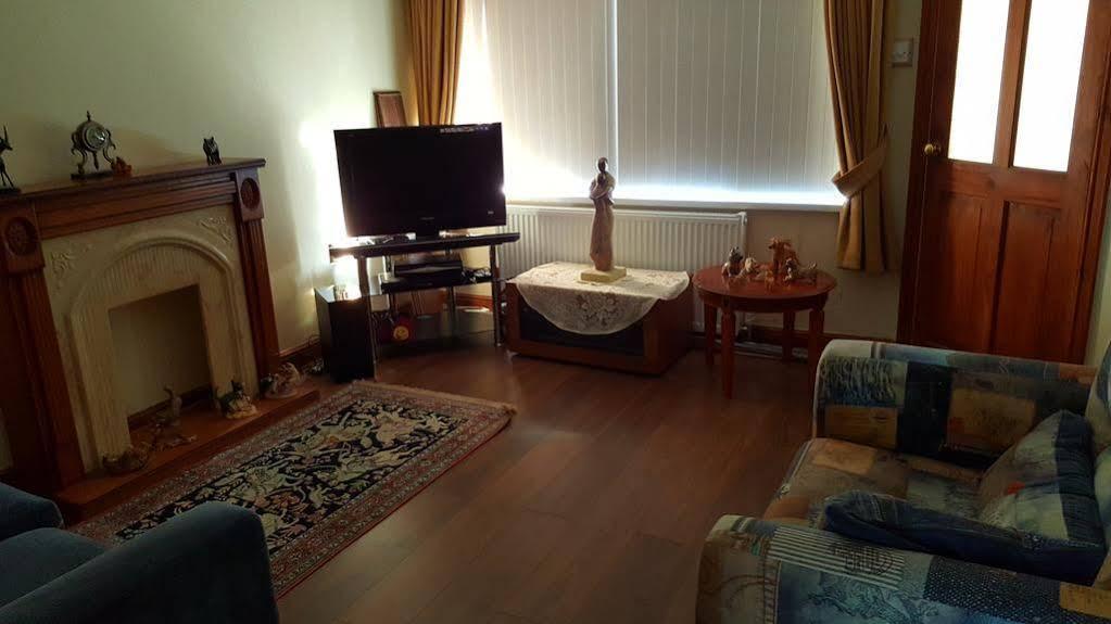 Steve'S Place Stoney Stanton Dış mekan fotoğraf
