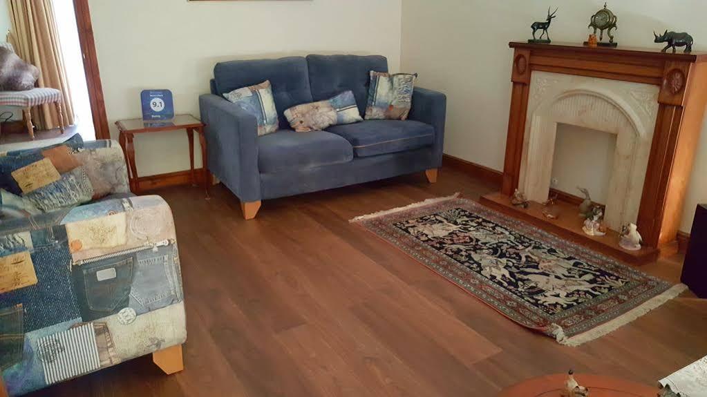 Steve'S Place Stoney Stanton Dış mekan fotoğraf