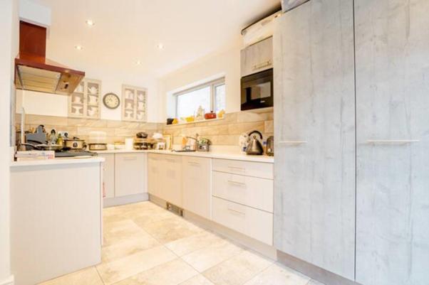 Steve'S Place Stoney Stanton Dış mekan fotoğraf