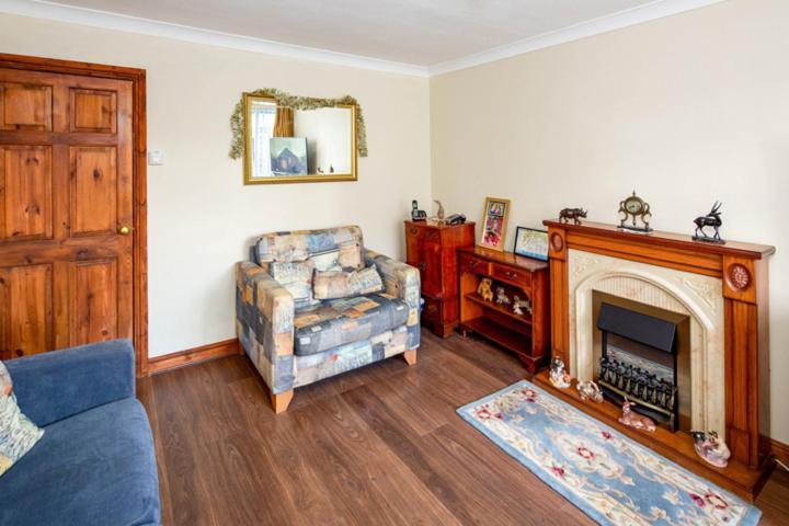 Steve'S Place Stoney Stanton Dış mekan fotoğraf