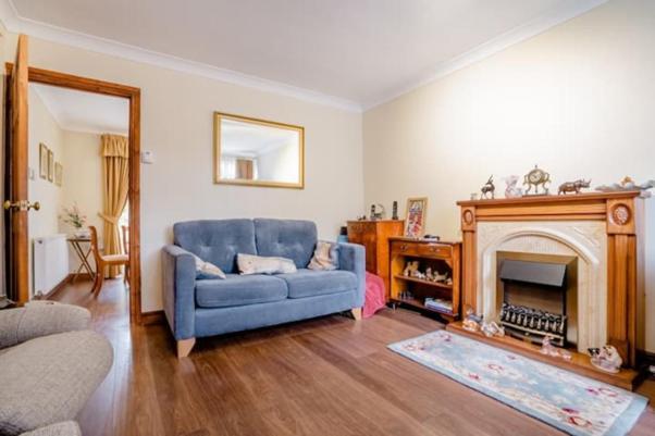 Steve'S Place Stoney Stanton Dış mekan fotoğraf