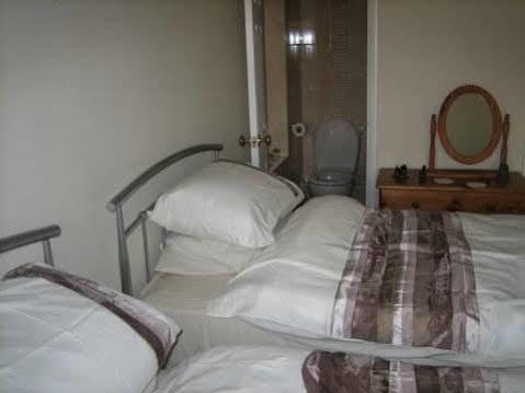 Steve'S Place Stoney Stanton Dış mekan fotoğraf